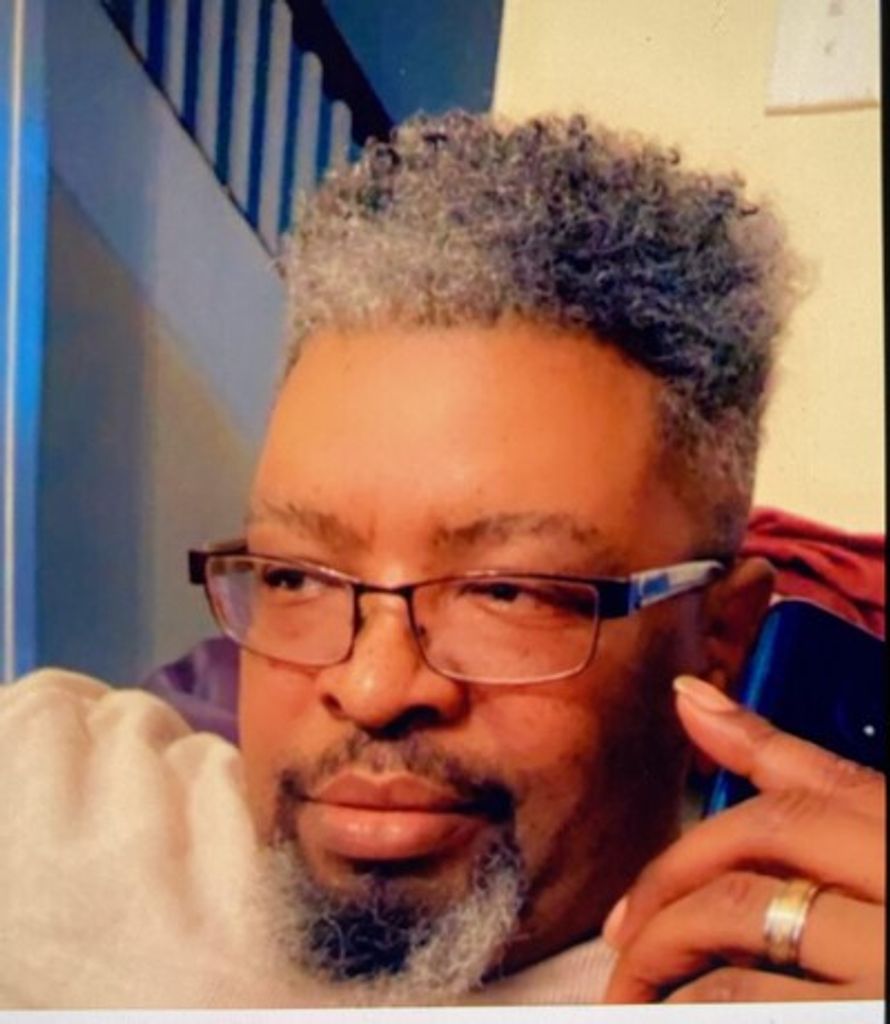Terence Lee Exum Profile Photo