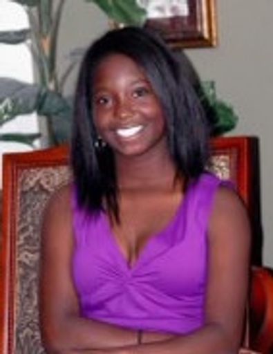 Angela Naomi Grimes Profile Photo