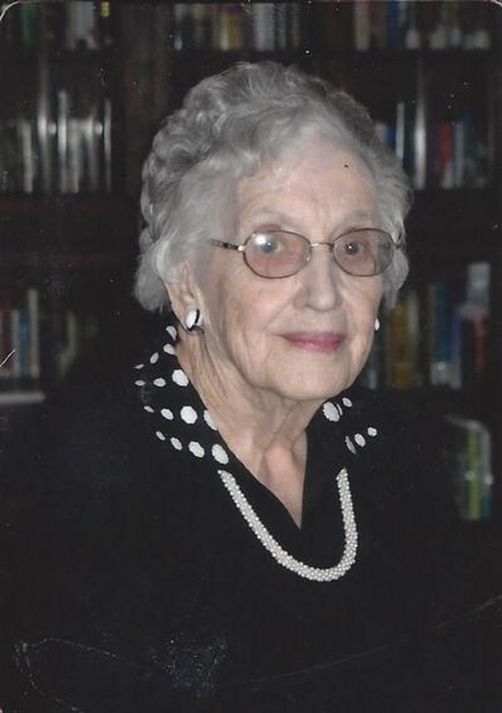 Mae Niedermyer