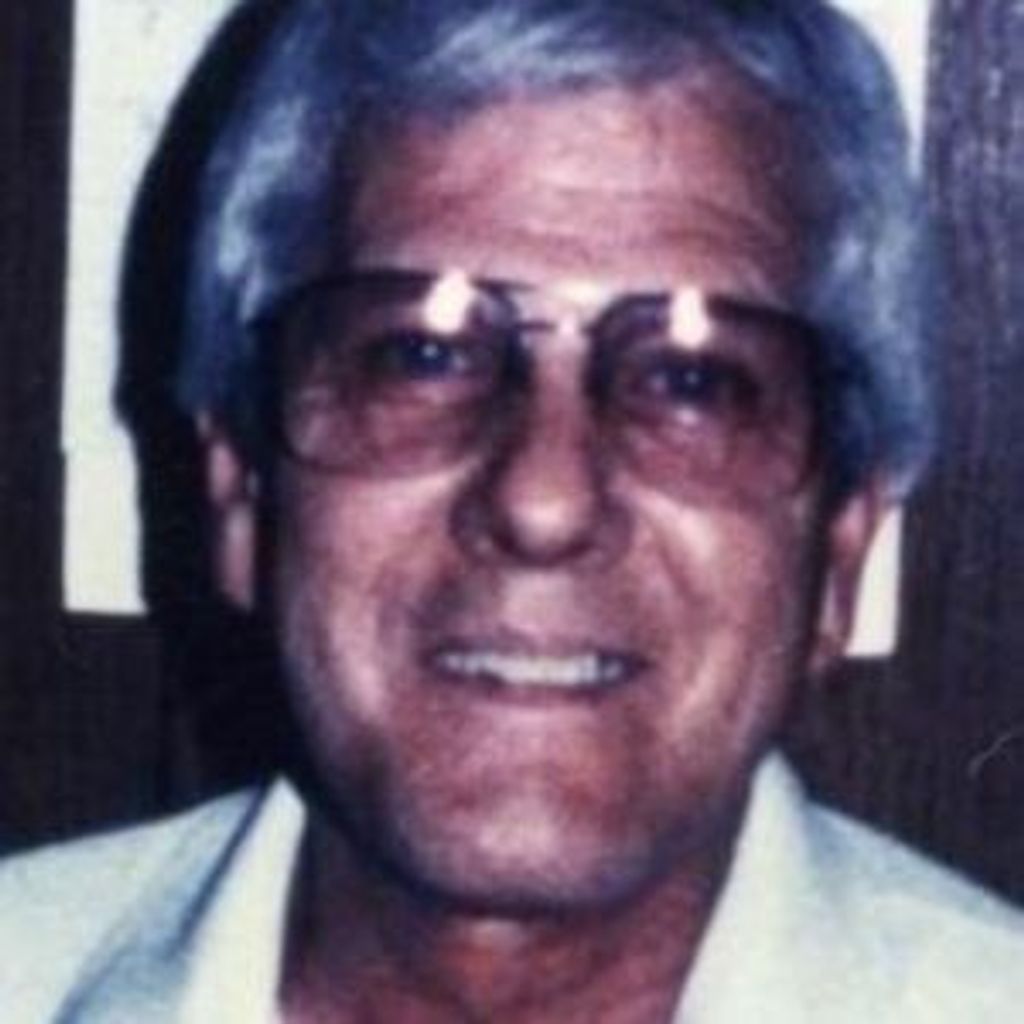 Bill Collett Profile Photo