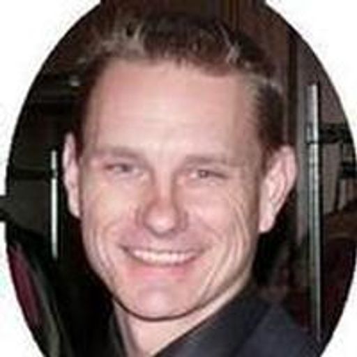 Michael Wayne Franken Profile Photo