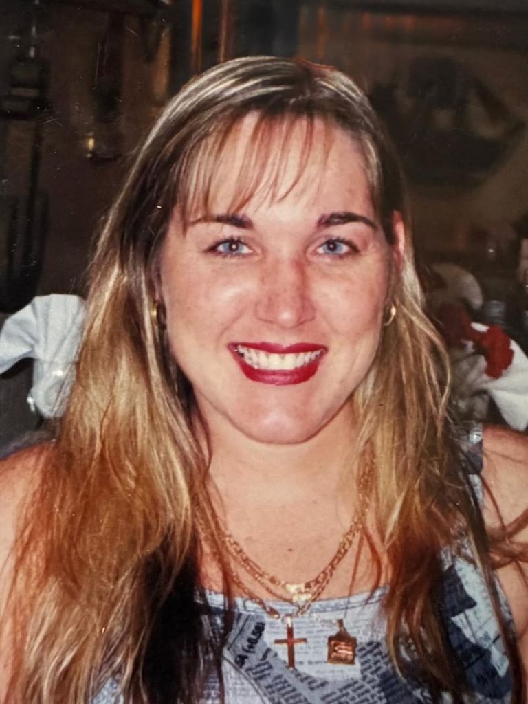 Kim Marie Overmyer Profile Photo