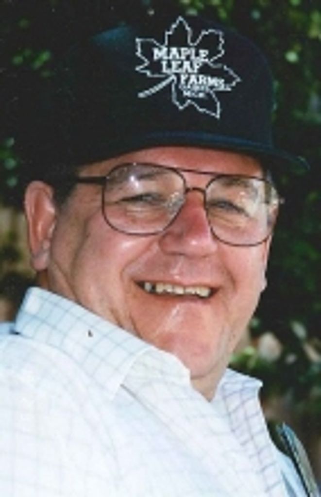 Eugene Satkowiak Profile Photo