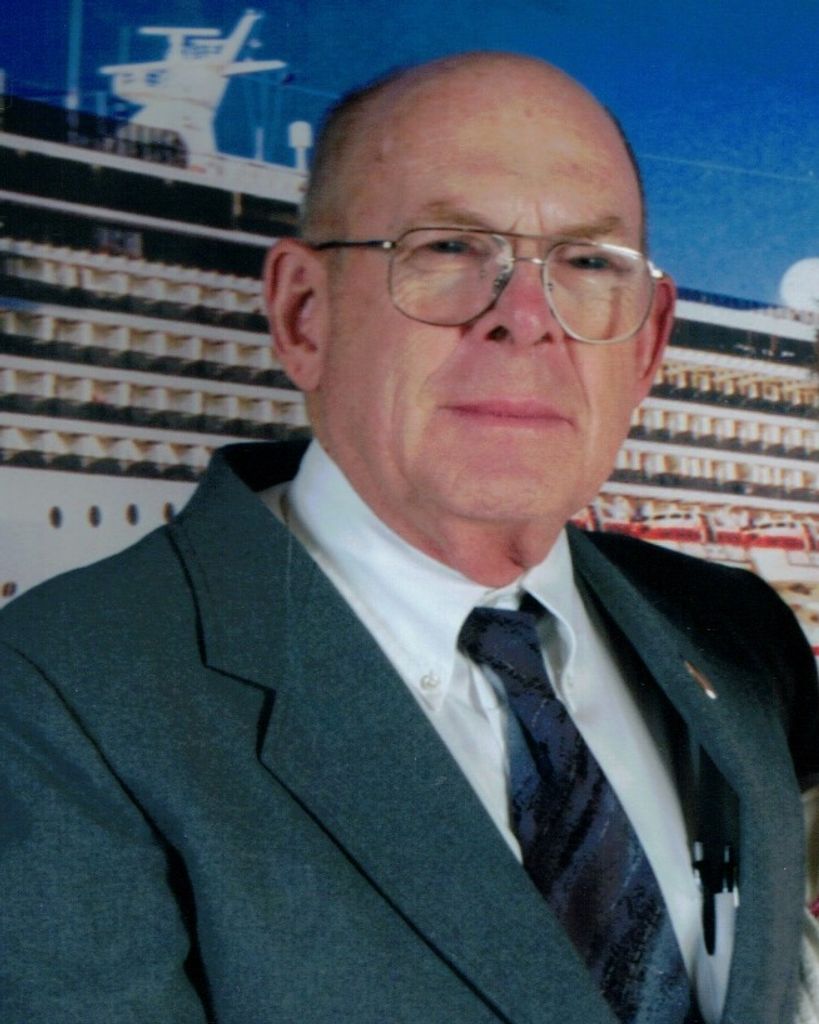 William Herman Dellos Profile Photo