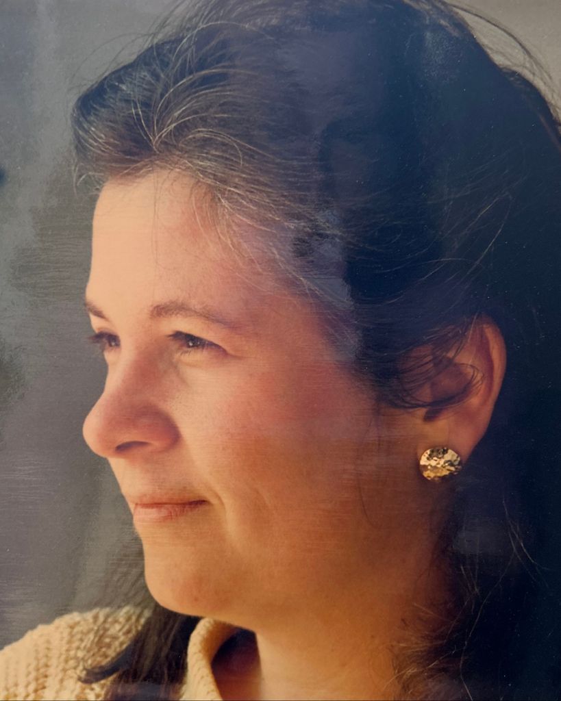 Barbara Ann Watson