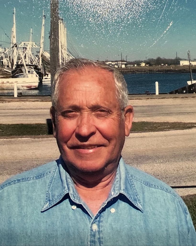 Ruben Martinez Profile Photo