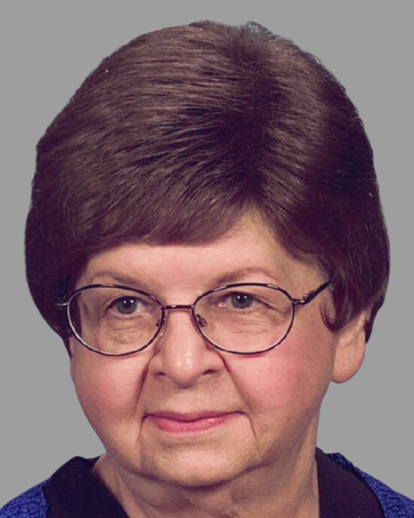 Rita M Stoll Matyas