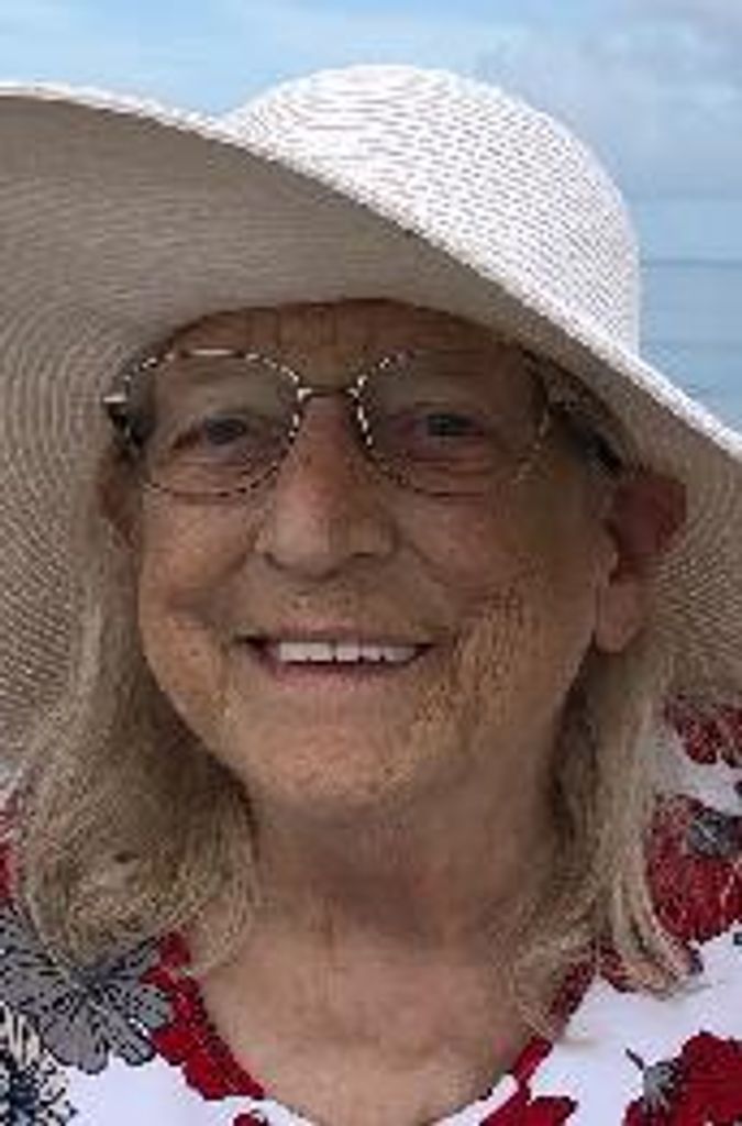 Doreen L. Hurlburt