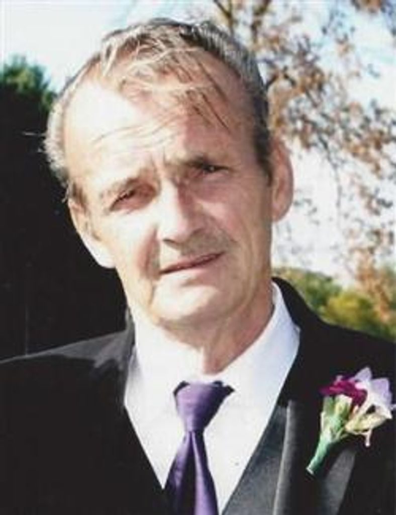 Thomas Guy Hankins Sr.