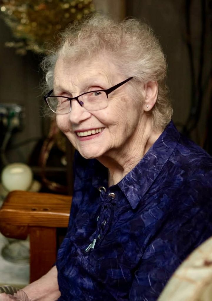 Viola L. Muehl