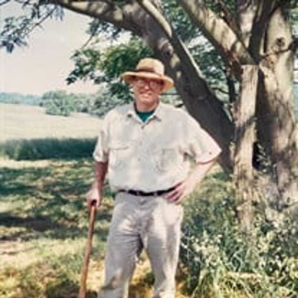 Randolph Scott "Randy" Jackson