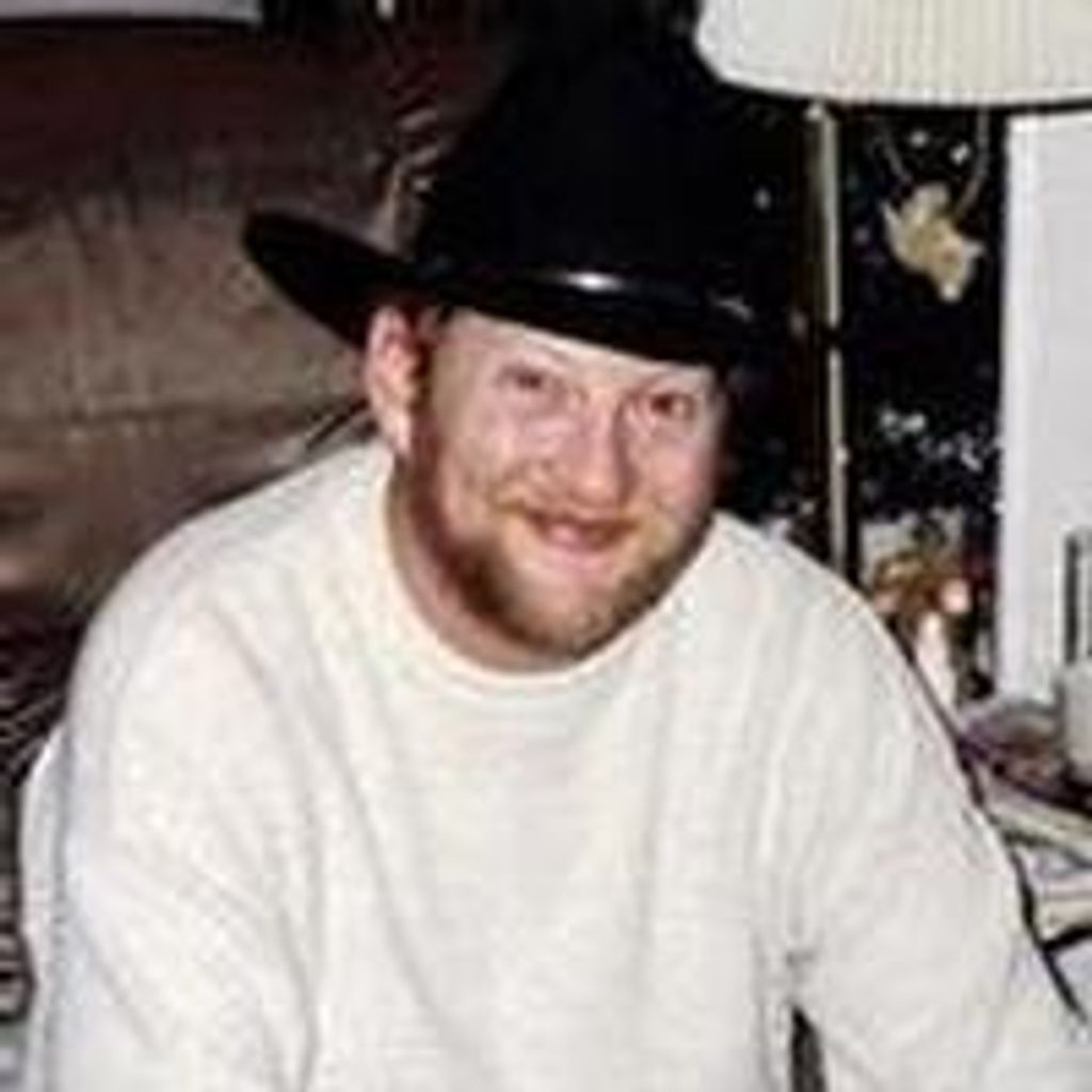 Randal Allen Harvey