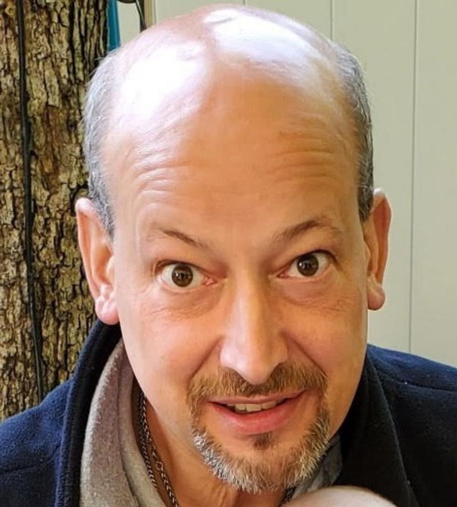 Todd Alan Bradley Profile Photo