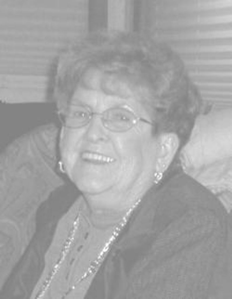 Edith Elaine Young
