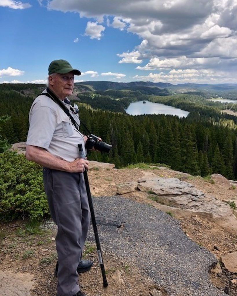 Paul M Willecke Profile Photo