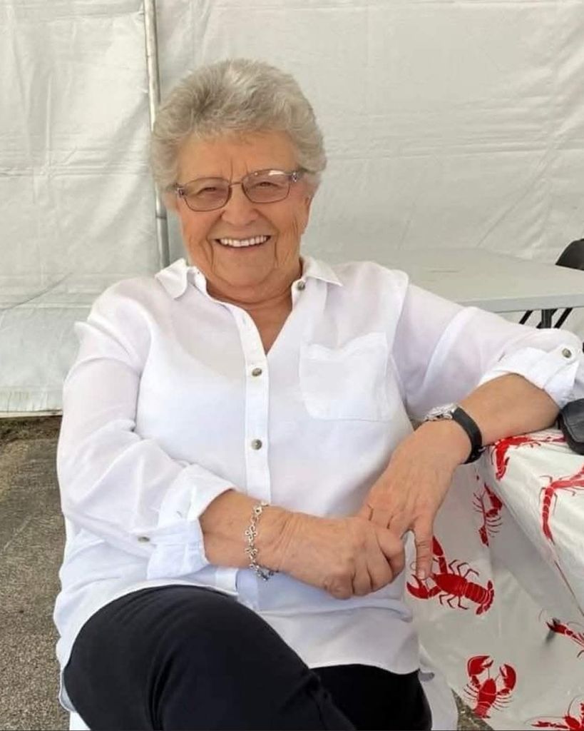 Nancy Rae Welsh Profile Photo
