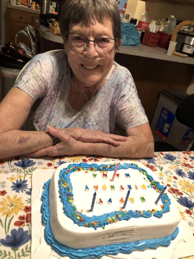 Carol (DuChateau)  Watters