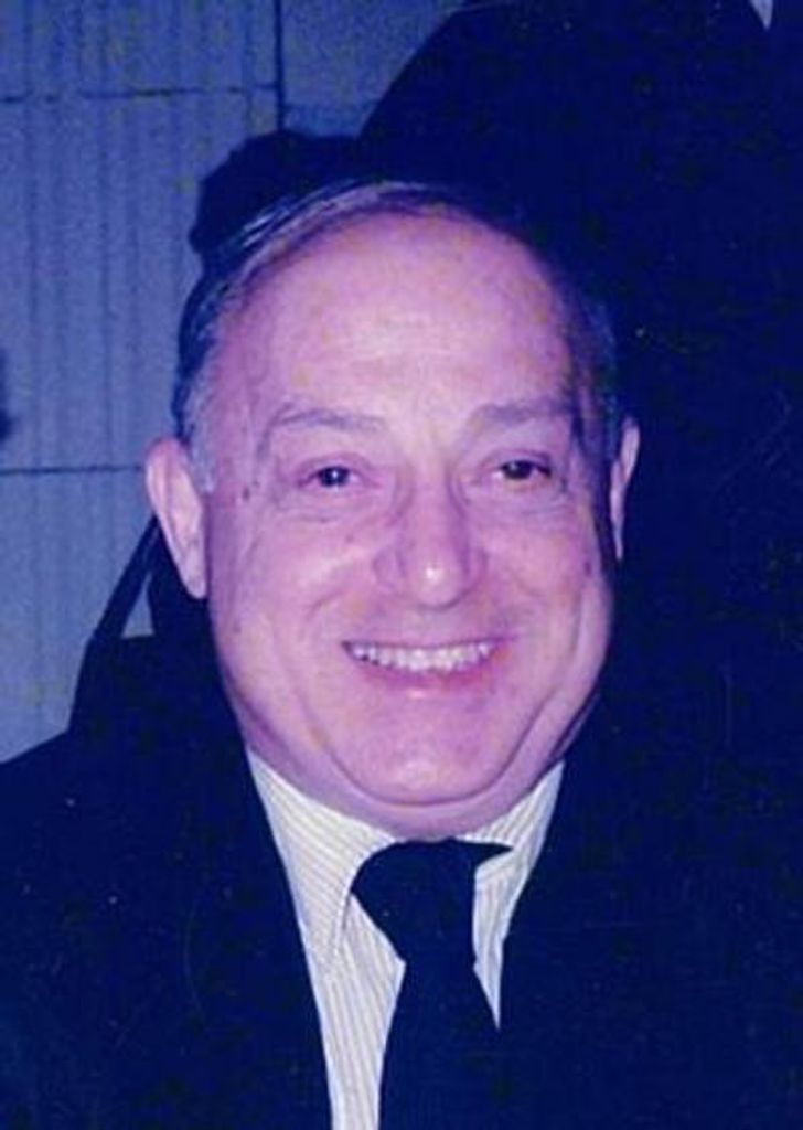 Frederick Orlando Profile Photo