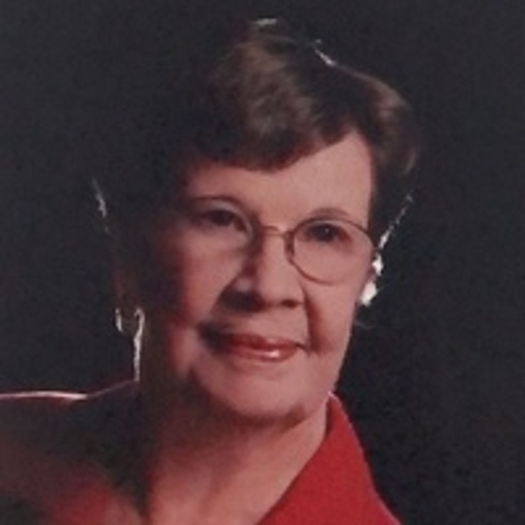 Wanda Marie Storm