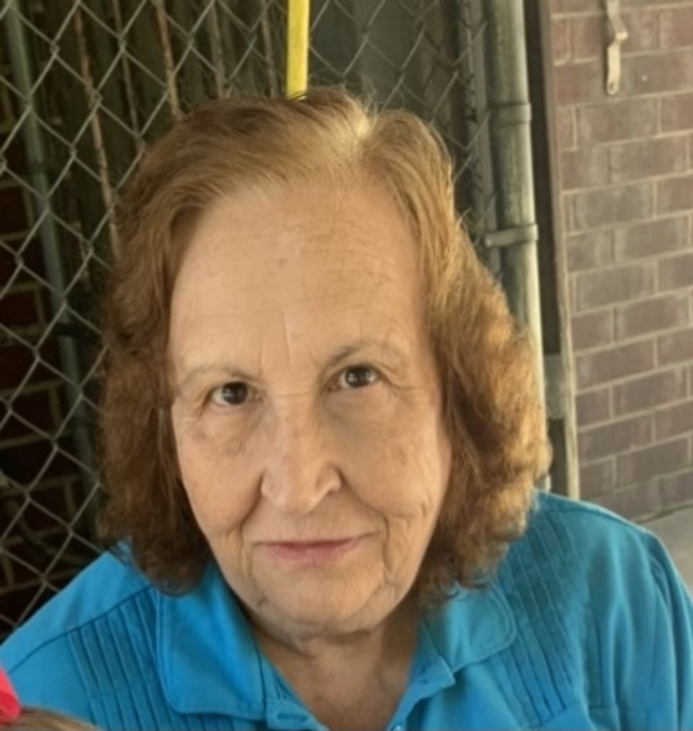Effie (Crider)  Rudd Profile Photo