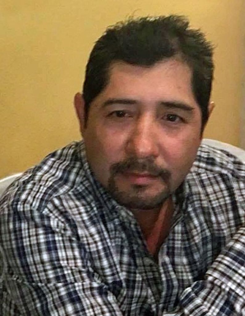 Sergio Cecilio Osorio