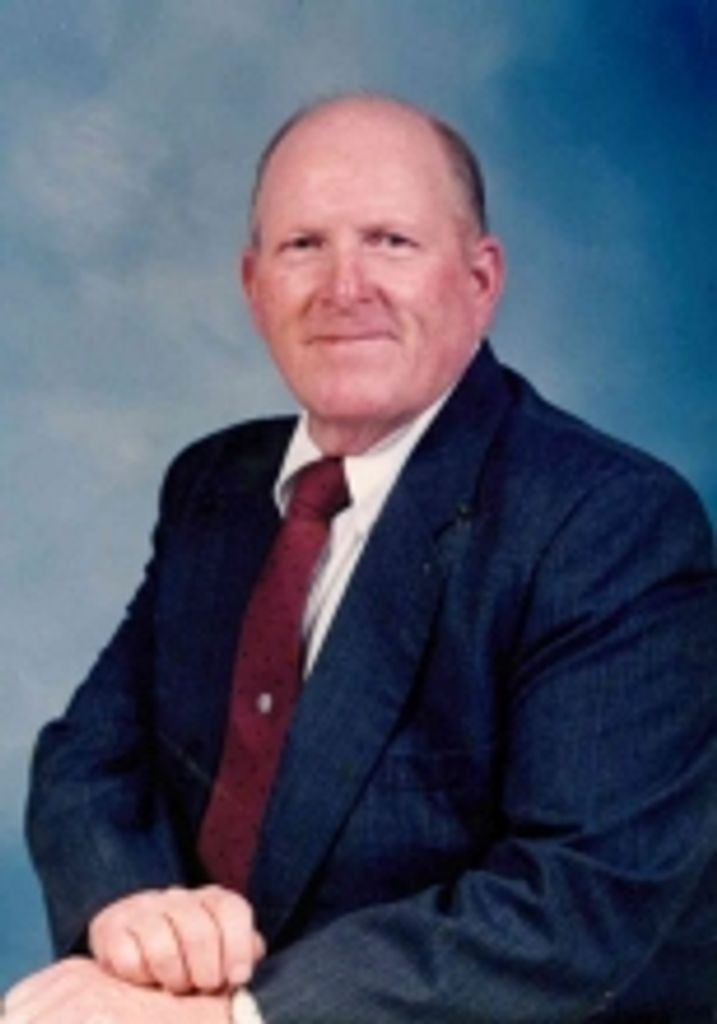 James Roy White