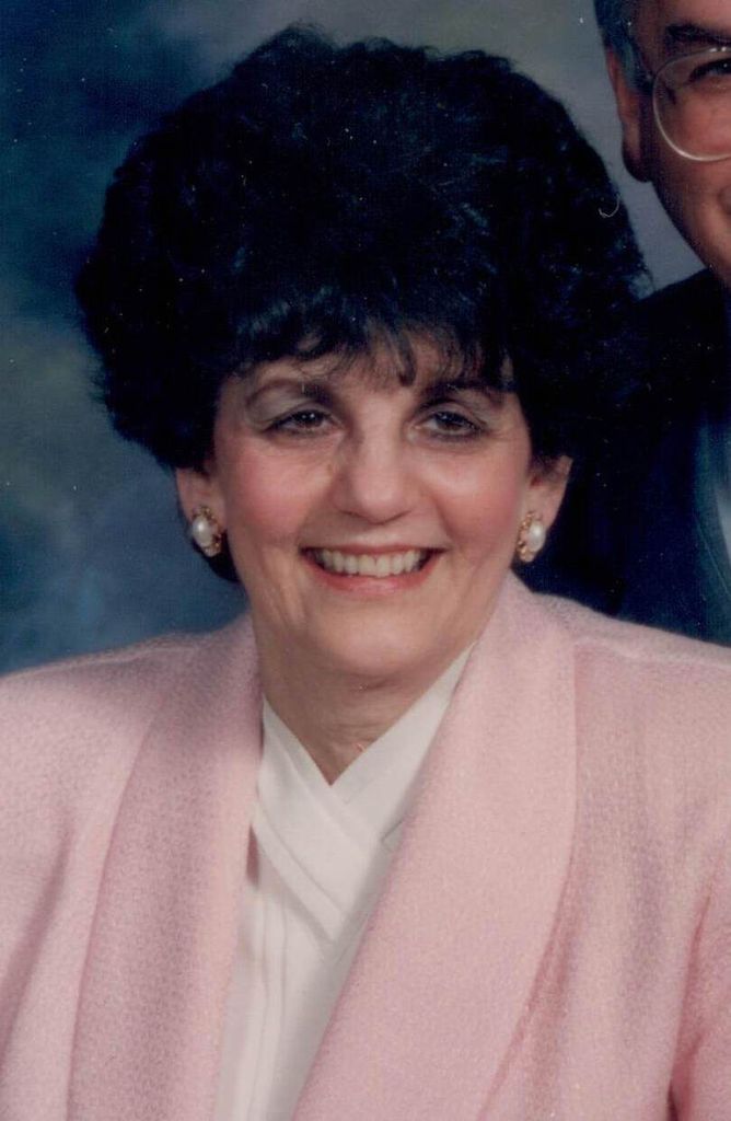 Anita L. Scott