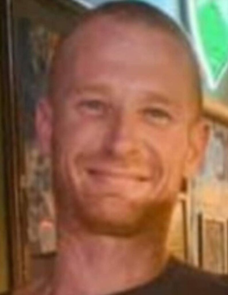 Gabriel Swaim