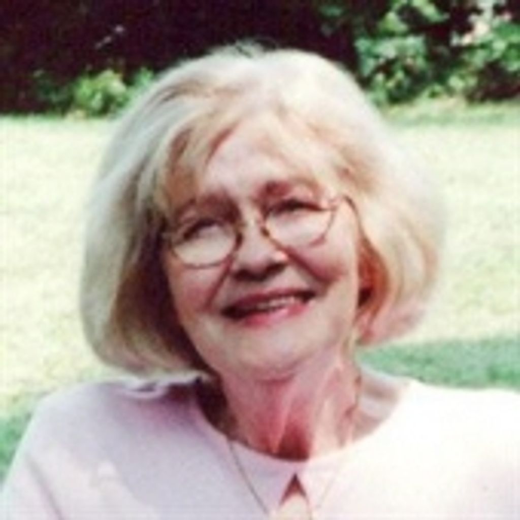 Ruthie Dell Jones