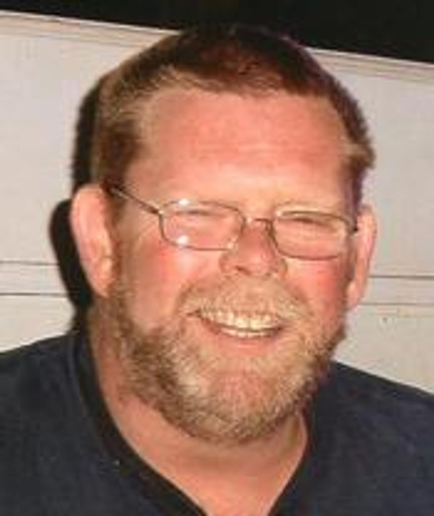 Richard "Scooter" Cass