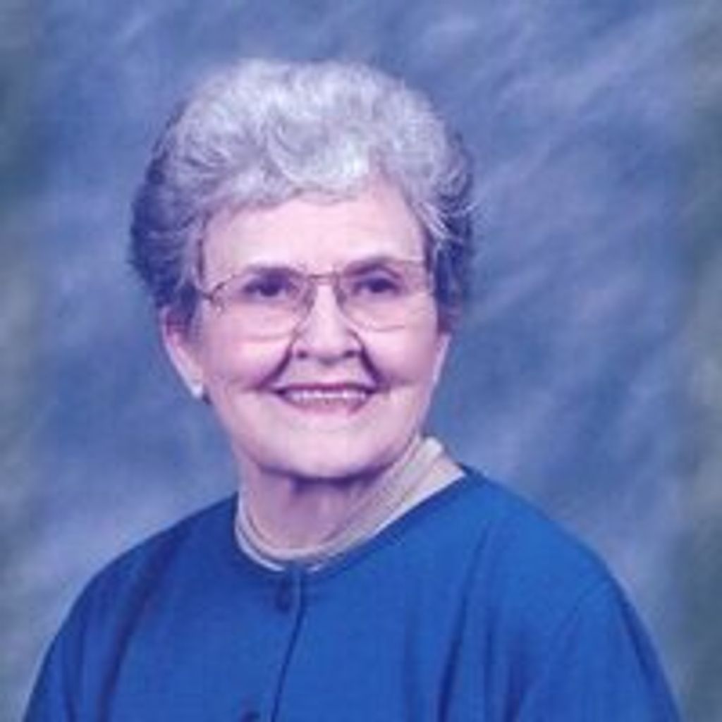 Virginia Glen Ervin Wade