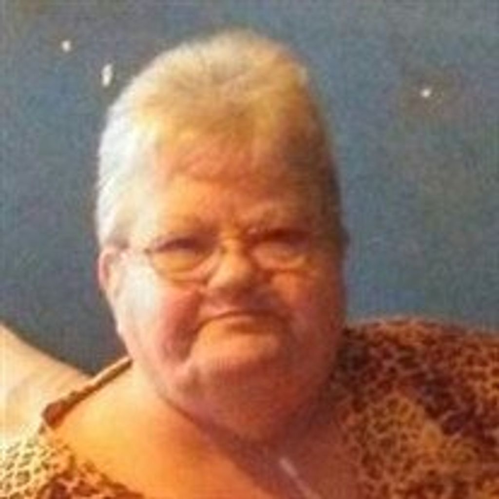 Nelda  Poole Pressley