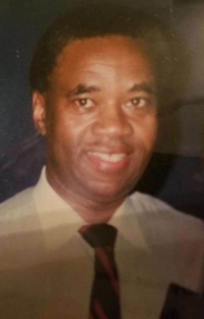 Cleve Henderson Foward Sr.