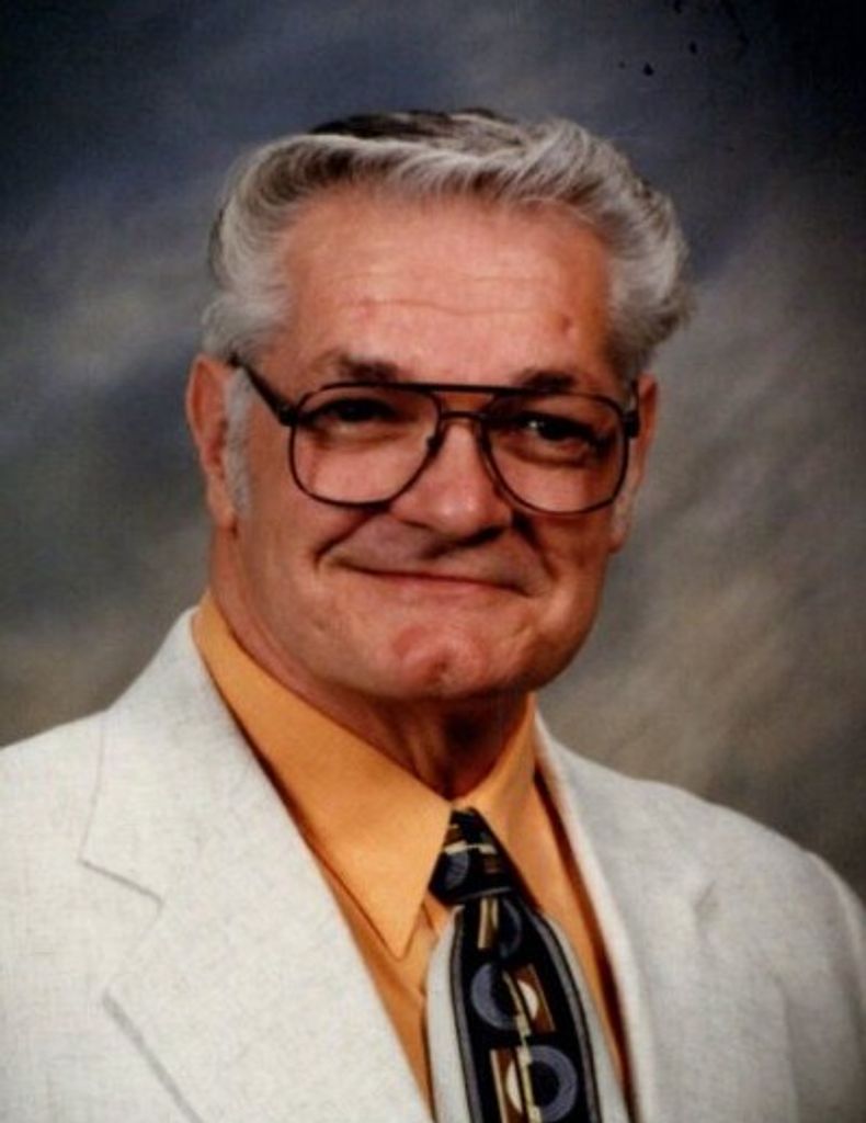 John Wlasiuk Profile Photo