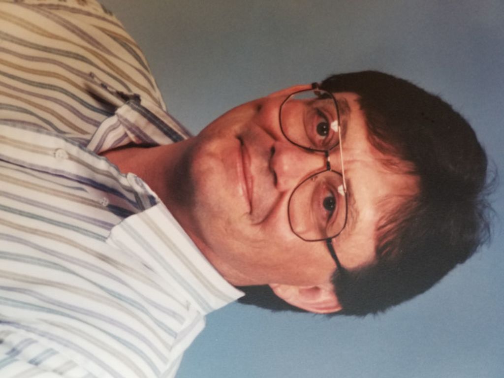 Tony Lynn Christensen