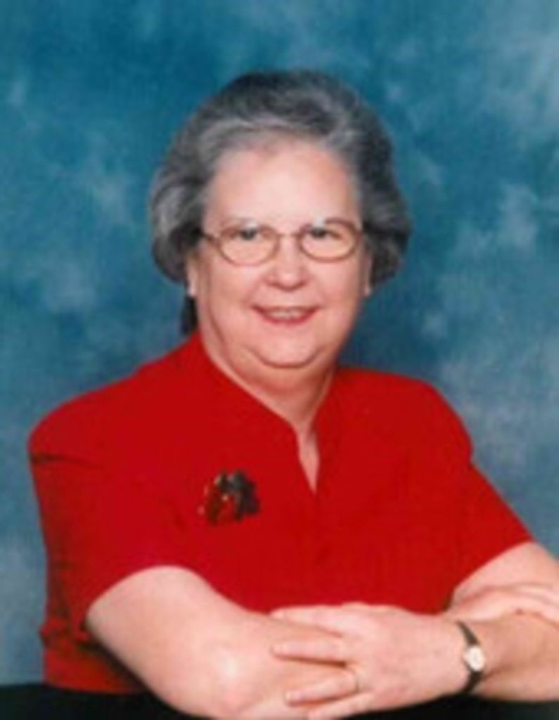 Beverly Parrott Profile Photo