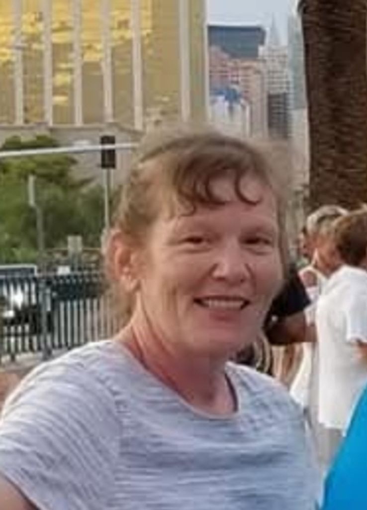 Christine Lee Cunningham Profile Photo