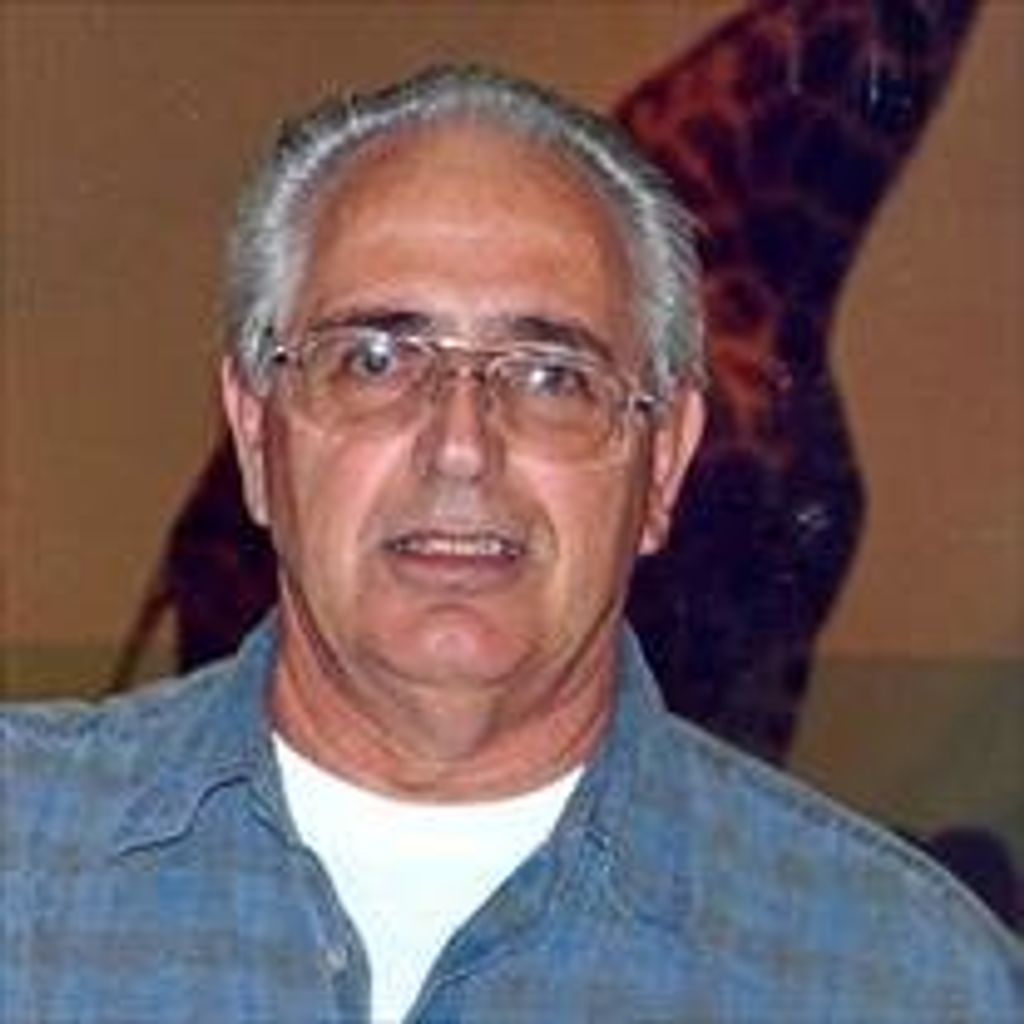 Dominick  Lawrence Fimiano