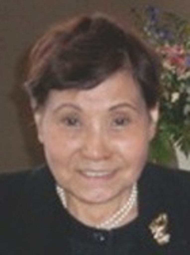 Chisato "Bess" Higuchi