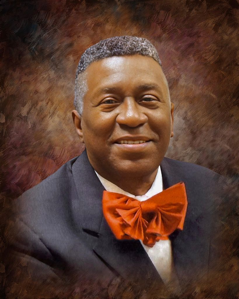 Gary Hunter Profile Photo