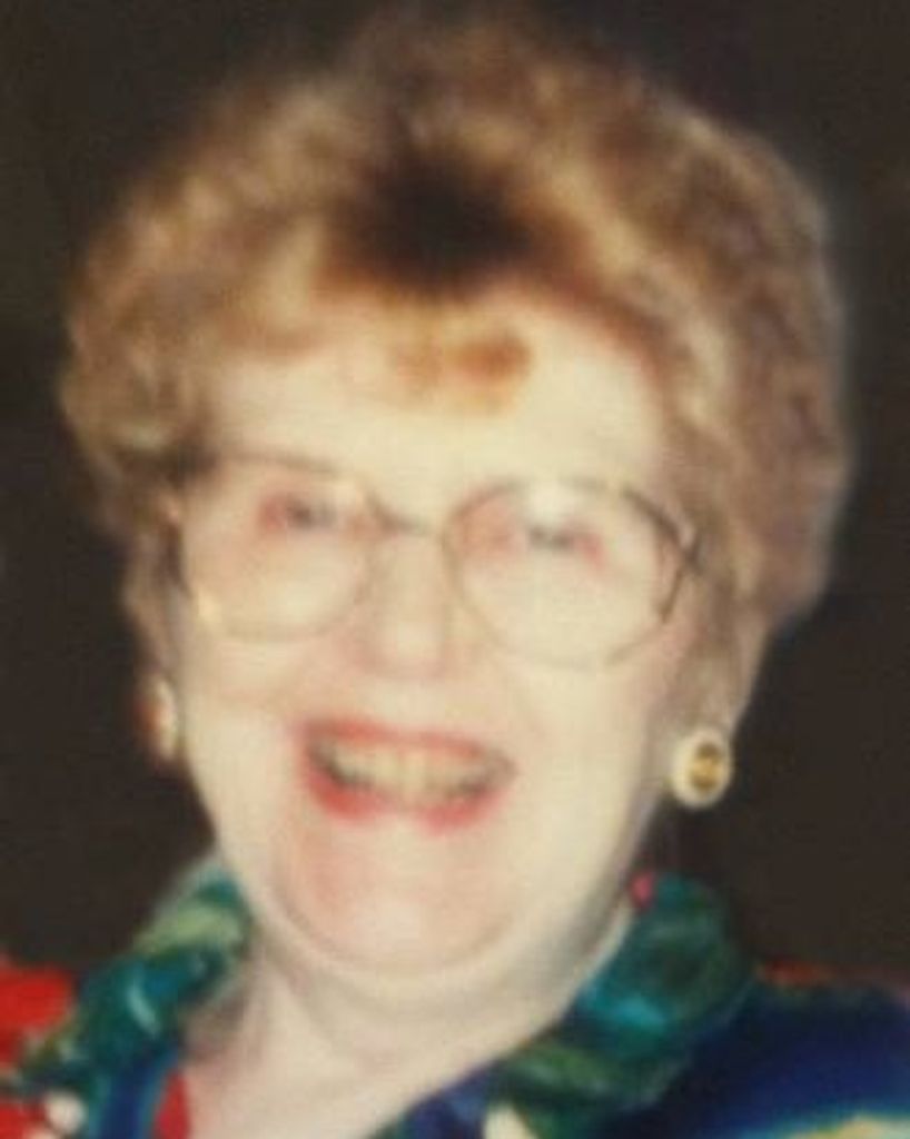Jane H. Young
