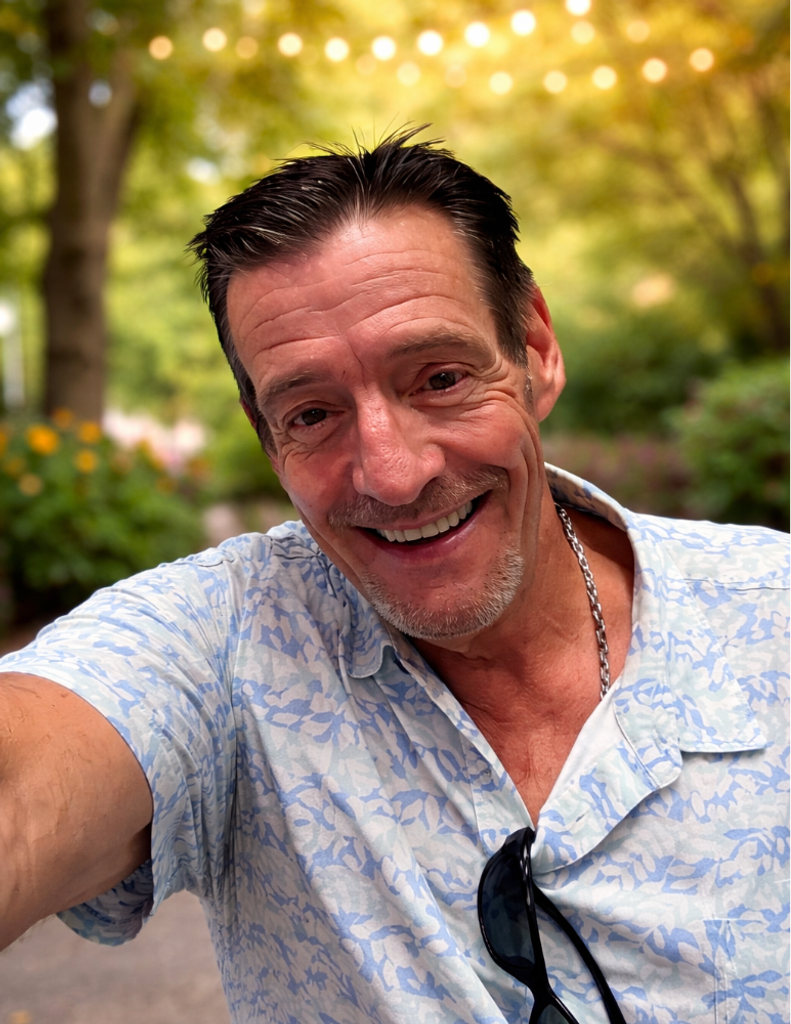 Richard Robert Bode Profile Photo
