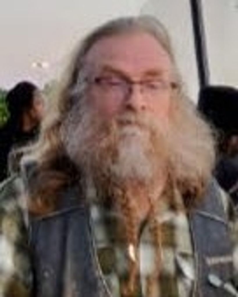 Charles Morrow Jr.