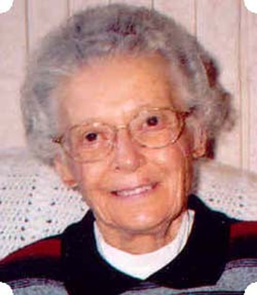 Vinette Krogh
