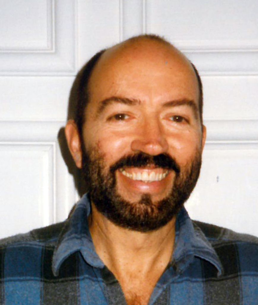 Dorman Haymon