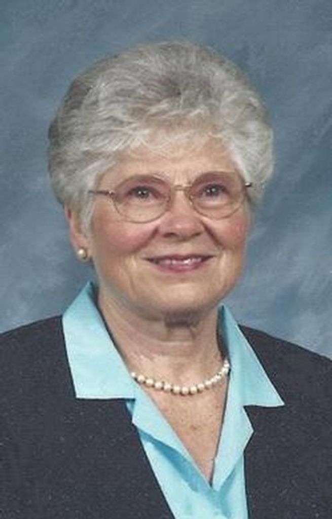 Leola Mae Fink Profile Photo