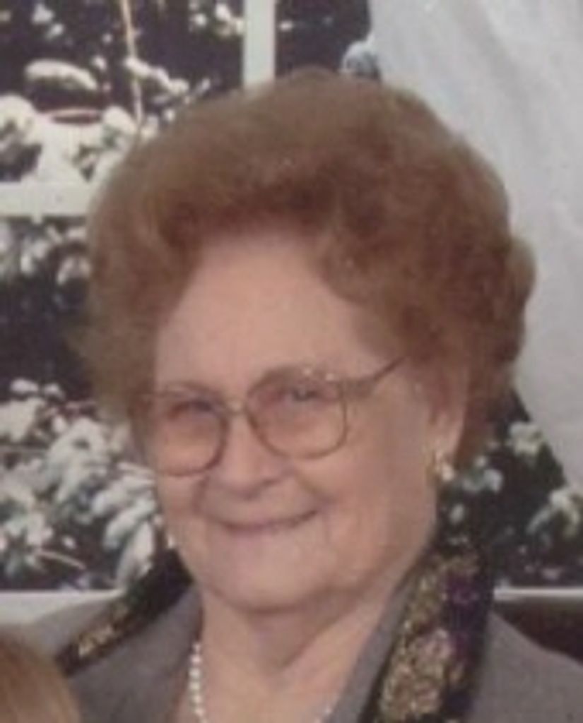 Elsie Mae Allen