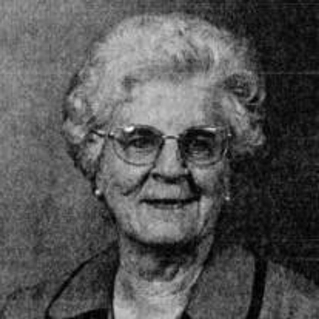 Arlene Loosle Johnson