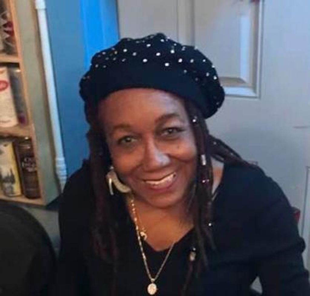 Rubye Lee Harrington