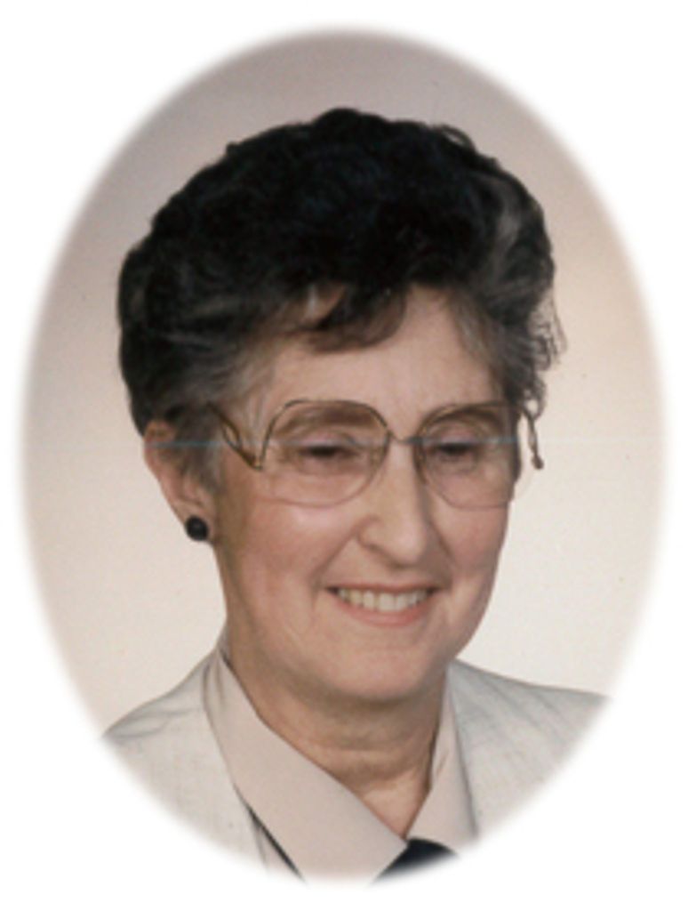 Phyllis Barbara (Bongaarts)  Bruns